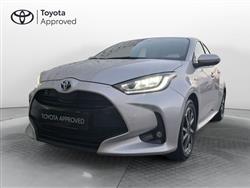 TOYOTA YARIS 1.5 Hybrid 5 porte Trend