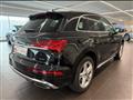 AUDI Q5 40 TDI 204 CV quattro S tronic S line