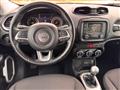 JEEP RENEGADE 1.6 MJET120CV LIMITED+BIXENO+17''BLACK+2PDC