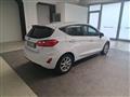 FORD FIESTA 1.0 Ecoboost Hybrid 125 CV 5 porte Titanium