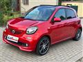 SMART FORFOUR BRABUS 0.9 Turbo twinamic Xclusive