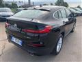 BMW X4 xdrive20d mhev 48V auto - GF938RW