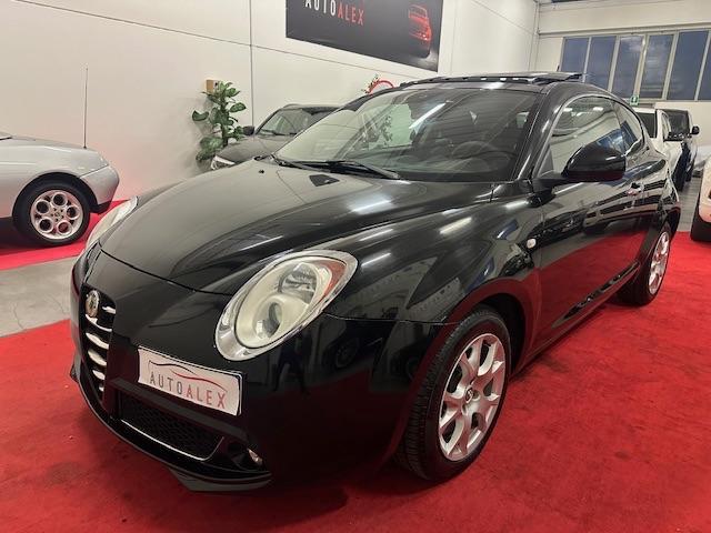 ALFA ROMEO MiTo 1.4 m.air Progression 105cv