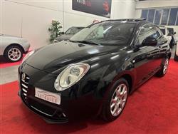 ALFA ROMEO MiTo 1.4 m.air Progression 105cv