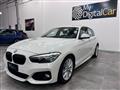 BMW SERIE 1 d 5p. Msport Automatica