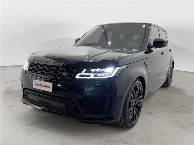 LAND ROVER RANGE ROVER SPORT Range Rover Sport 3.0 SDV6 HSE