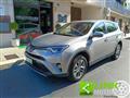 TOYOTA RAV4 2.5 Hybrid 2WD Business 64000KM