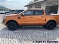 FORD RANGER 3.2 TDCi DC Wildtrak 5pt.