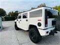 HUMMER H2 6.0 V8 SUV   IMPIANTO GPL