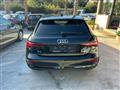 AUDI A3 SPORTBACK SPB 35 TDI