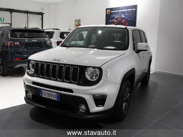 JEEP RENEGADE 1.0 t3 Longitude 2wd