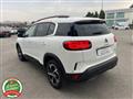 CITROEN C5 AIRCROSS BlueHDi 130 S&S EAT8 Shine - Automatica -