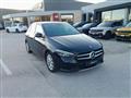 MERCEDES CLASSE B B 180 d Automatic Sport Plus