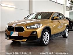 BMW X2 sDrive16d Advantage