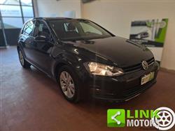 VOLKSWAGEN GOLF Business 1.6 TDI 5p. Comfortline