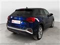 AUDI Q2 35 TDI S tronic S line Edition