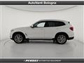 BMW X3 xDrive20d xLine