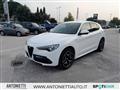 ALFA ROMEO STELVIO 2.2 Turbodiesel 210 CV AT8 Q4 Veloce