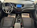 HYUNDAI Tucson 1.7 crdi Xpossible 2wd 115cv