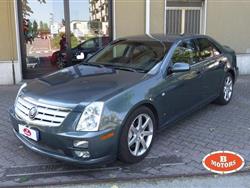 CADILLAC STS 4.6 V8 aut.