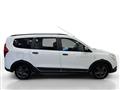 DACIA LODGY 1.2 TCe 115CV Start&Stop 7 posti Serie Speciale Brave