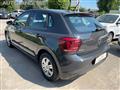 VOLKSWAGEN POLO 1.0 EVO 5p. Comfortline BlueMotion Technology