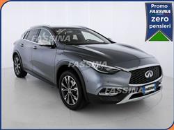 INFINITI Q30 2.0 turbo DCT AWD Luxe Tech