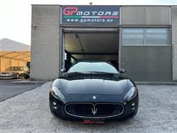 MASERATI GRANTURISMO S 4.7 CAMBIOCORSA ! APPENA TAGLIANDATA MASERATI !