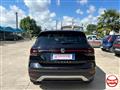 VOLKSWAGEN T-Cross 1.0 tsi Advanced 115cv dsg