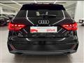 AUDI A1 SPORTBACK SPB 30 TFSI S line edition