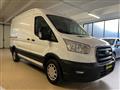 FORD TRANSIT 310 2.0TDCi EcoBlue Ibrido