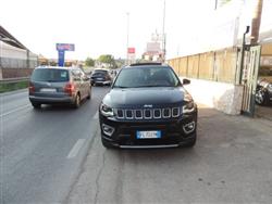 JEEP COMPASS 2.0 Multijet II 4WD Limited