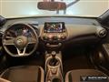 NISSAN JUKE 1.0 DIG-T 114 CV N-Connecta