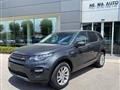 LAND ROVER DISCOVERY SPORT Discovery Sport 2.0 TD4 150 CV Auto Business Ed. Premium SE