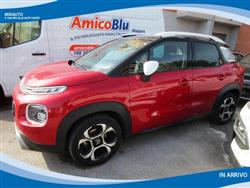 CITROEN C3 AIRCROSS 1.2 PureTech 130cv Shine EAT6 EU6