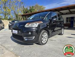 CITROEN C3 PICASSO 1.6 HDi 90 airdream Exclusive Style