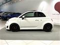 ABARTH 500 1.4 Turbo T-Jet