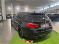 BMW SERIE 3 TOURING 318d Touring Business Advantage aut.