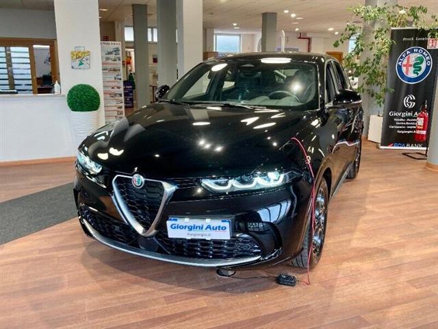 ALFA ROMEO TONALE 1.5 160 CV MHEV TCT7 Ti