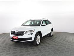 SKODA KODIAQ 2.0 TDI DSG Executive