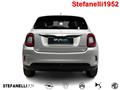 FIAT 500X 1.5 T4 Hybrid 130 CV DCT