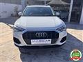 AUDI Q3 35 TDI S tronic Business Advanced