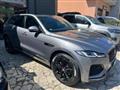 JAGUAR F-PACE 2.0 204 CV AWD aut. R-Dynamic SE