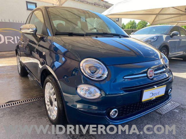 FIAT 500 1.0 Hybrid "DIVERSI COLORI" + GPL