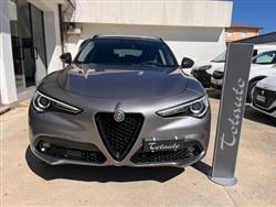 ALFA ROMEO STELVIO 2.2 Turbodiesel 190 CV AT8 Q4 B-Tech