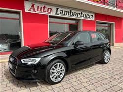 AUDI A3 SPORTBACK SPB 30 g-tron S tronic Business