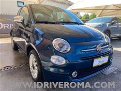 FIAT 500 1.0 Hybrid "DIVERSI COLORI" + GPL