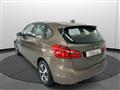 BMW SERIE 2 ACTIVE TOURER d Active Tourer Advantage Italiana Ufficiale