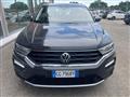 VOLKSWAGEN T-ROC 2.0 TDI 150 CV DSG Business BlueMotion Technol