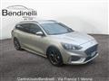 FORD FOCUS 1.0 EcoBoost 125 CV Start&Stop SW ST Line